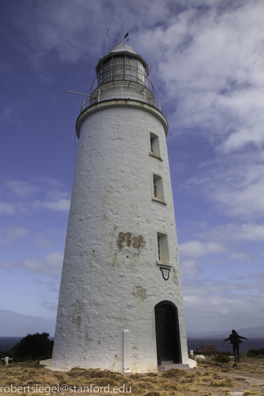 bruny lighthouse